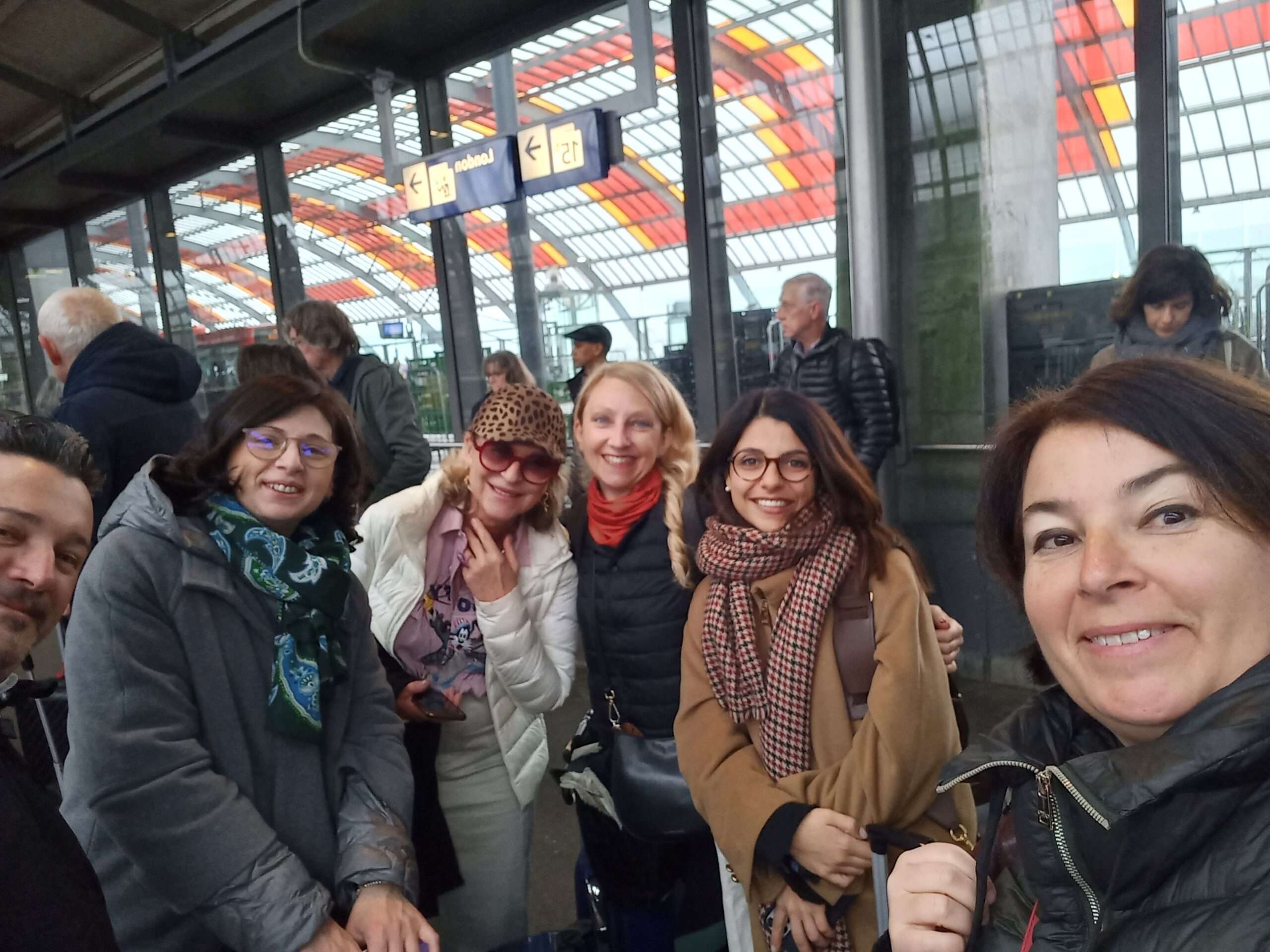 Successo di Slow Italy Tours al TRUE Event 2023