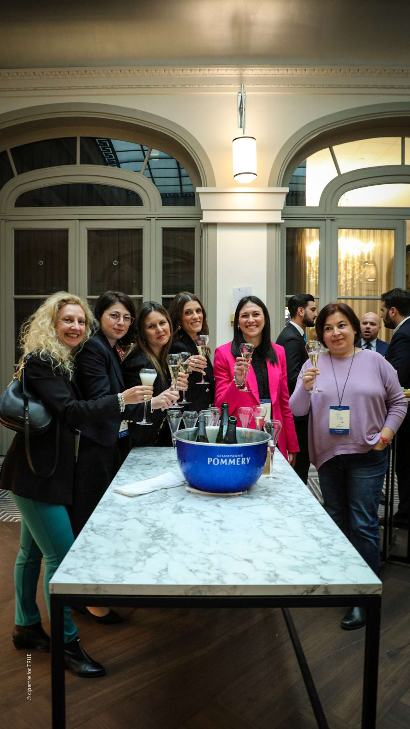 Successo di Slow Italy Tours al TRUE Event 2023