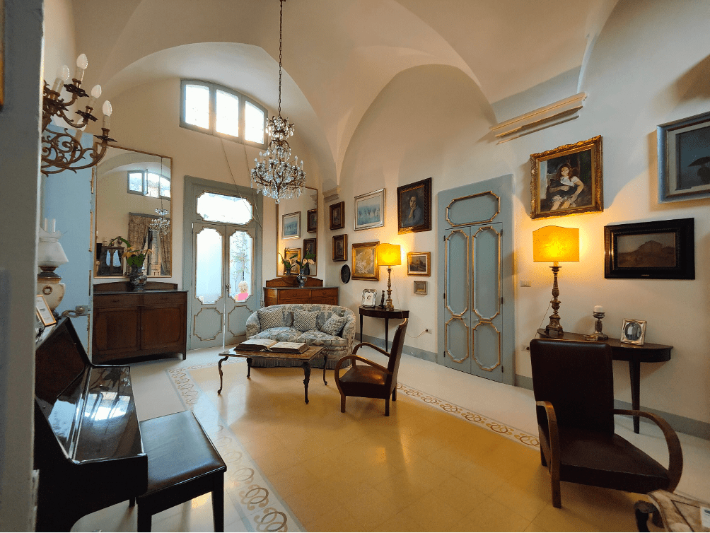 Palazzo Guido - Lecce